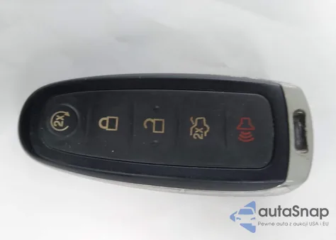 2011 Lincoln Mkx from USA, damaged, VIN 2LMDJ6JK4BBJ00928